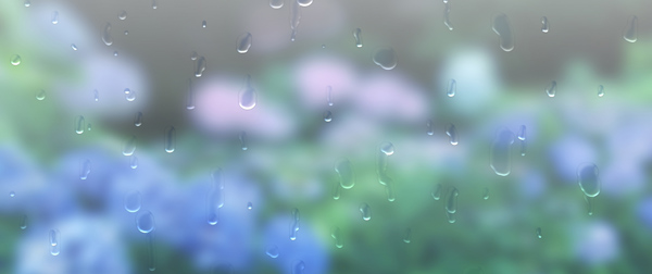 梅雨