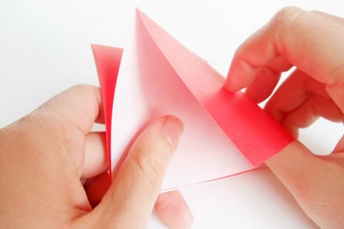 折り紙療法セラピスト