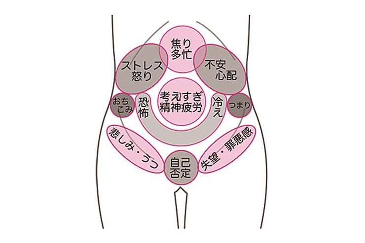 自分にもクライアントにも出来る Yuki式チネイザン 今こそ 内臓の声に耳を傾けてみませんか 新たなライフスタイル での腸施術 セラピスト特集記事 セラピスト Online