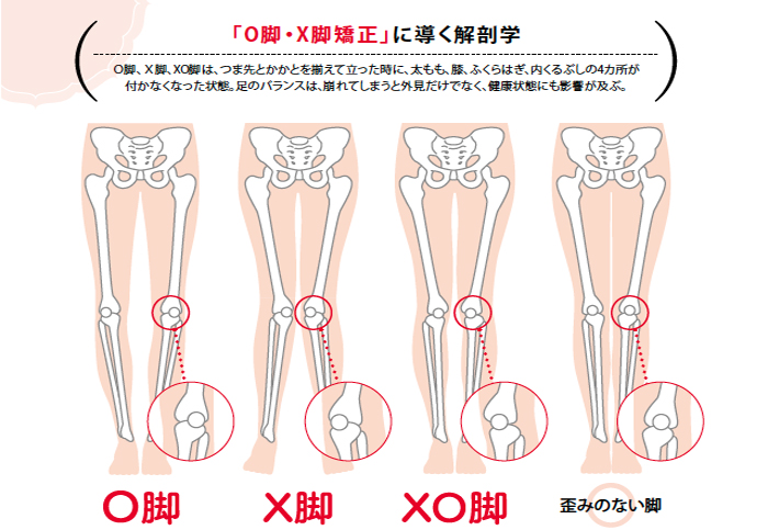 セラピスト10月号美容整体脚楠哲郎先生