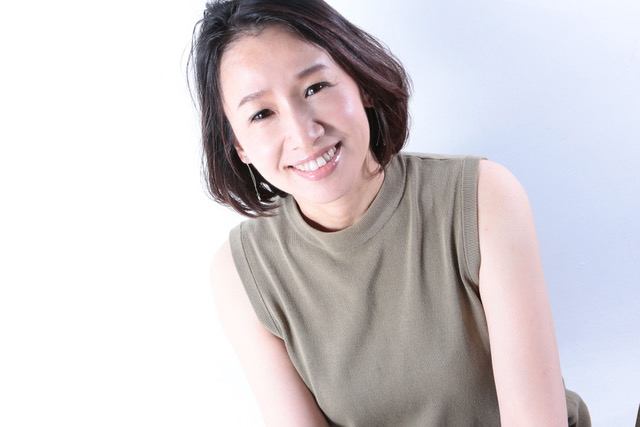 香りの心理分析 アロマアナリーゼ の藤原綾子先生が 昨年に続いてセミナー開催 発見 アロマ ハーブ Expo 21