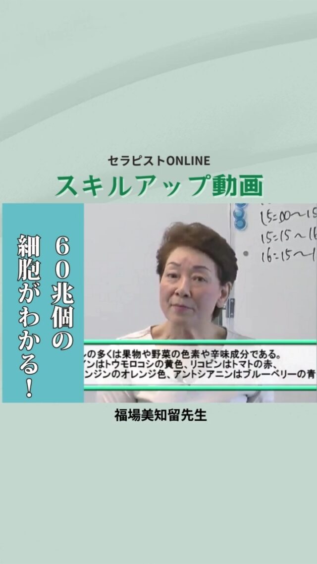 3月27日（火）、クラニオセイクラル・バイオダイナミクスの